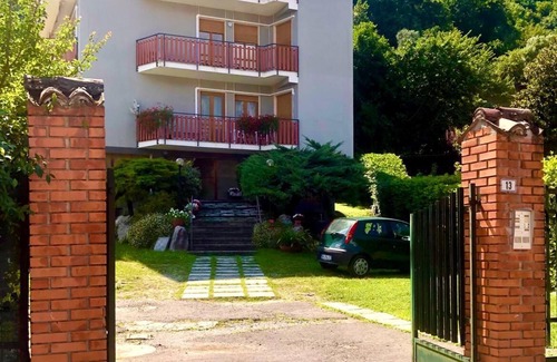 Vassena Appartement | Lake View Apartment Vassena