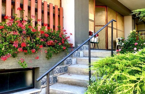 Vassena Appartement | Lake View Apartment Vassena
