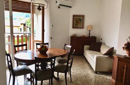 Vassena Appartement | Lake View Apartment Vassena