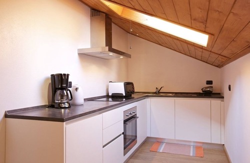 Suna Appartement | Lake view apartment