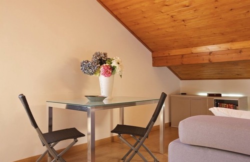 Suna Appartement | Lake view apartment