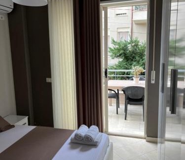 Tirana Appartement | Lake View Apartment Tirana parking free