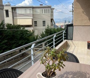 Tirana Appartement | Lake View Apartment Tirana parking free