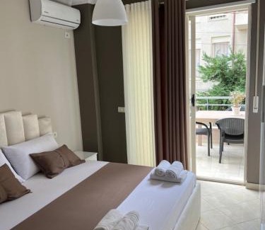 Tirana Appartement | Lake View Apartment Tirana parking free