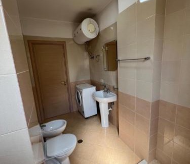 Tirana Appartement | Lake View Apartment Tirana parking free