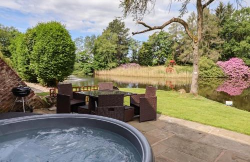 Macclesfield Appartement | Lake View Barn
