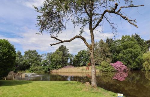 Macclesfield Appartement | Lake View Barn