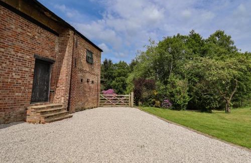 Macclesfield Appartement | Lake View Barn