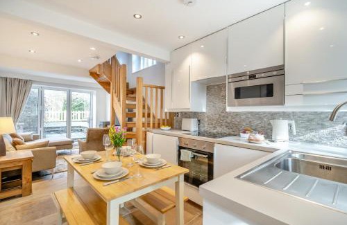 Pooley Bridge Maison | Lake View Cottage