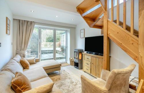 Pooley Bridge Maison | Lake View Cottage