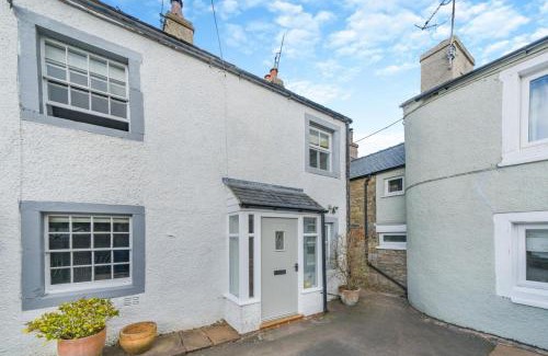 Pooley Bridge Maison | Lake View Cottage