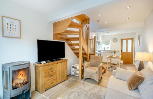Pooley Bridge Maison | Lake View Cottage