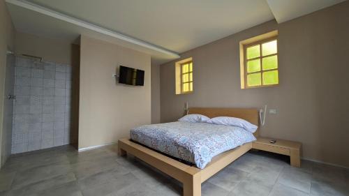 Orta San Giulio Maison | lake view cottage beach