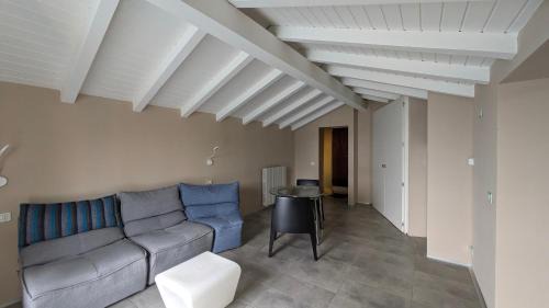 Orta San Giulio Maison | lake view cottage beach