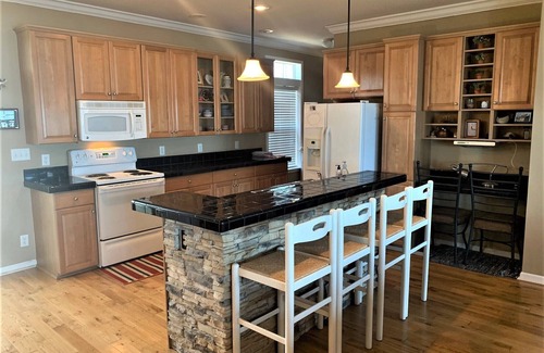 Ridgeway Maison | Escapade au lac Wateree!