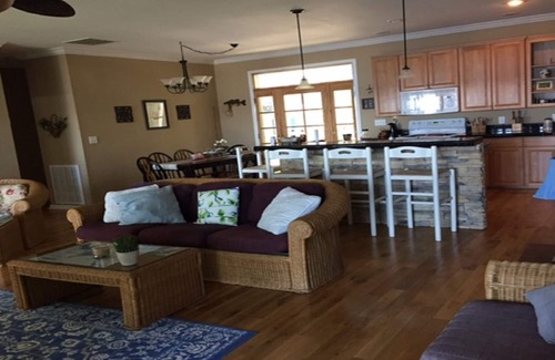 Ridgeway Maison | Escapade au lac Wateree!