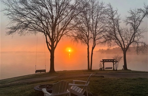 Ridgeway Maison | Escapade au lac Wateree!