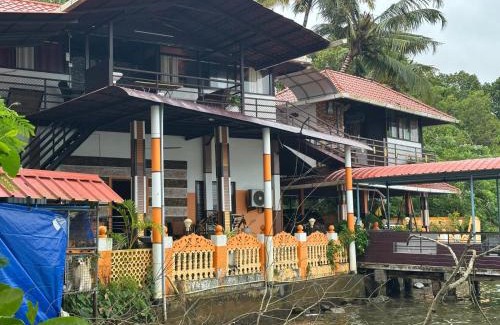 Quilon Maison | Lake View Homestay Kundara