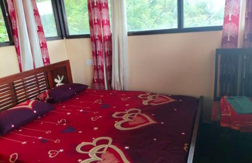 Quilon Maison | Lake View Homestay Kundara