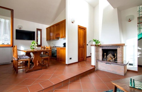 Collesanto Maison | Lake view House - Villa Scent of Sage