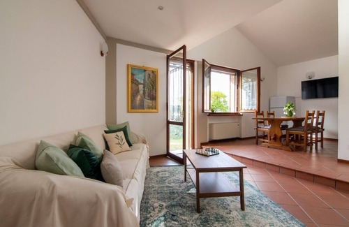 Collesanto Maison | Lake view House - Villa Scent of Sage