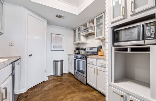 Balcones Woods Maison | 4 Chambre Lakeview - Avec Hot Tub