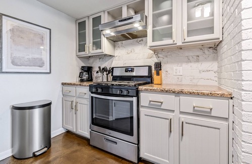 Balcones Woods Maison | 4 Chambre Lakeview - Avec Hot Tub