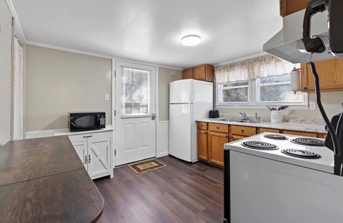 Waterloo Appartement | Lake View in Waterloo