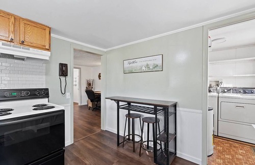 Waterloo Appartement | Lake View in Waterloo