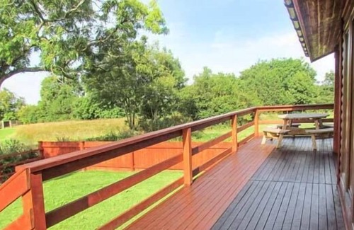 Shepton Mallet Cabine | Lake View Lodge, SHEPTON MALLET