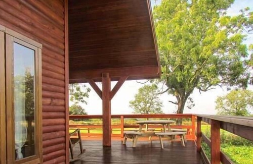 Shepton Mallet Cabine | Lake View Lodge, SHEPTON MALLET