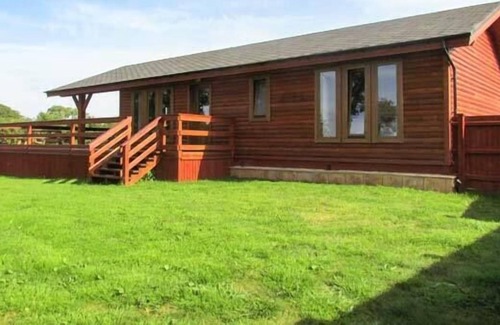 Shepton Mallet Cabine | Lake View Lodge, SHEPTON MALLET