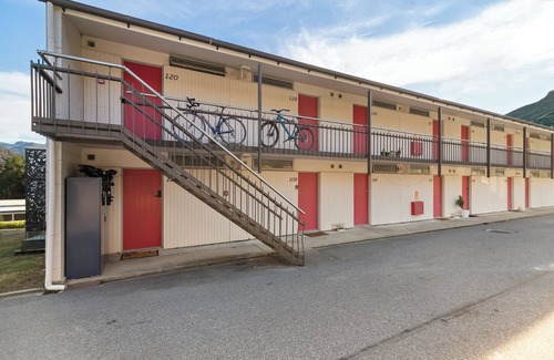 Frankton Appartement | Lake View Lodge