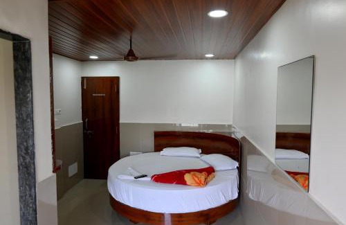 Pune Hôtel | Lake View Lodge, Pune