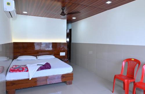 Pune Hôtel | Lake View Lodge, Pune