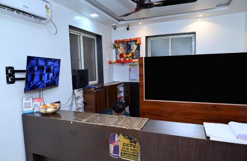 Pune Hôtel | Lake View Lodge, Pune