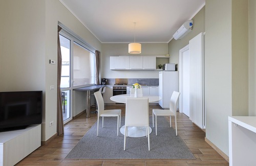Someraro Appartement | Lake View, Luxury Apartment in Someraro, Stresa - Apartment WEST