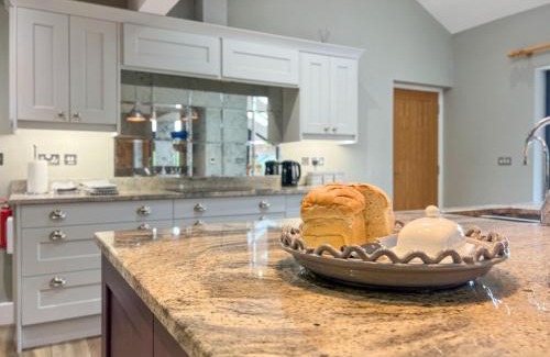 Watermillock Maison | Lake View luxury home with Lake Ullswater view & 2 ground floor bedrooms ideal for 2 families