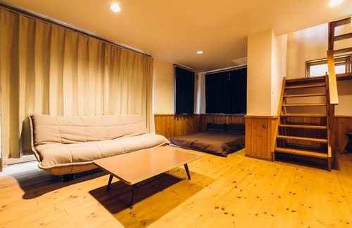 Toya Cabine | LAKE view PRIVATE log house