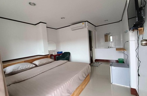 Mok Cham Pae Maison | Lake View @Rakthai