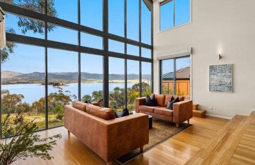 East Jindabyne Maison | Lake View Retreat