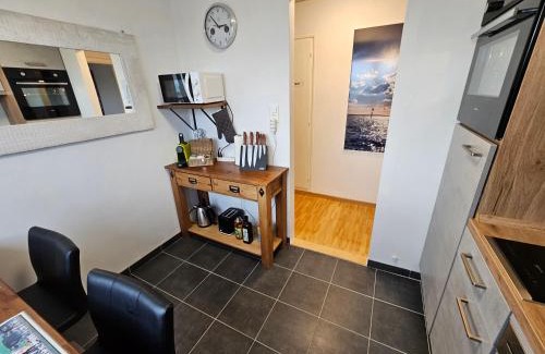 Kreuzlingen Appartement | Lake View See & Bergsicht free parking