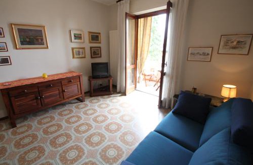 Baveno Appartement | Lake view Silvano Apartment