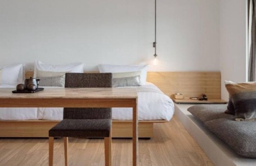 Toya Hôtel | Lake View Triple Half Board A trip to enjoy the / Abuta-gun Hokkaidō