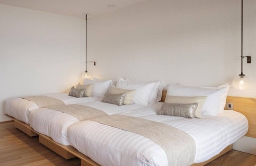 Toya Hôtel | Lake View Triple Half Board A trip to enjoy the / Abuta-gun Hokkaidō