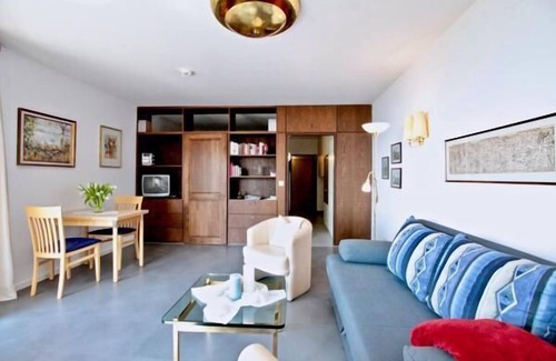 Ueberlingen Appartement | Lake view vacation apartment Strandweg with lake access - Überlingen am Bodensee