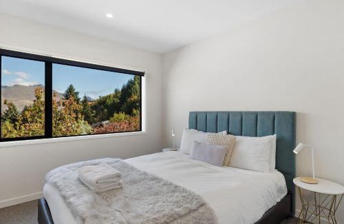 Frankton Maison | Lake View Viscount