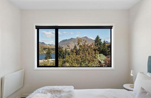 Frankton Maison | Lake View Viscount