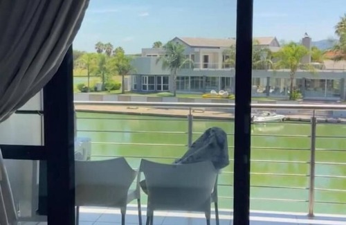 Hartbeespoort Villa | Villa Hartebees sur le lac