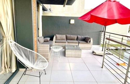 Hartbeespoort Villa | Villa Hartebees sur le lac